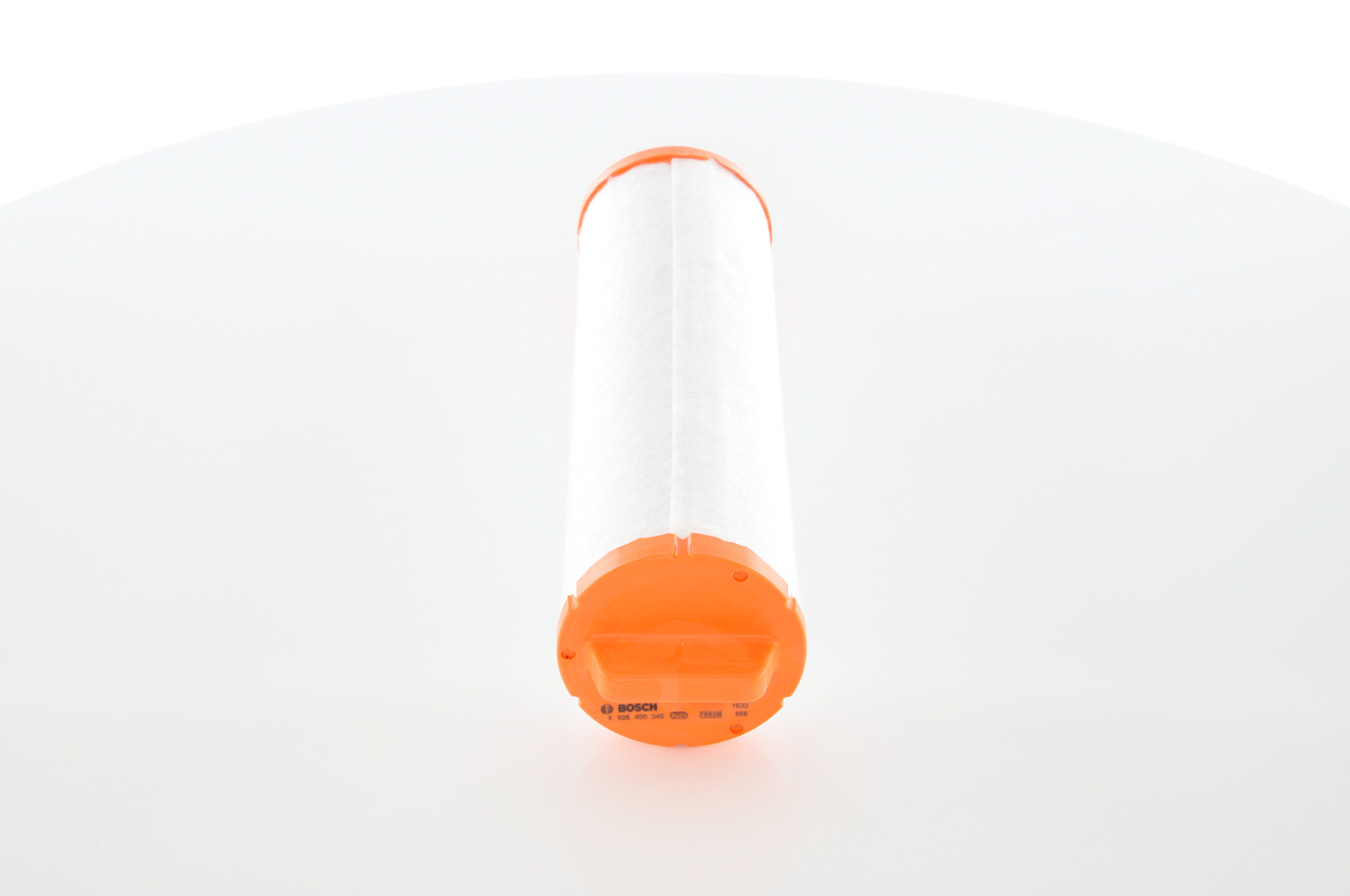 BOSCH F 026 400 340 secundairfilter 0441 5903
