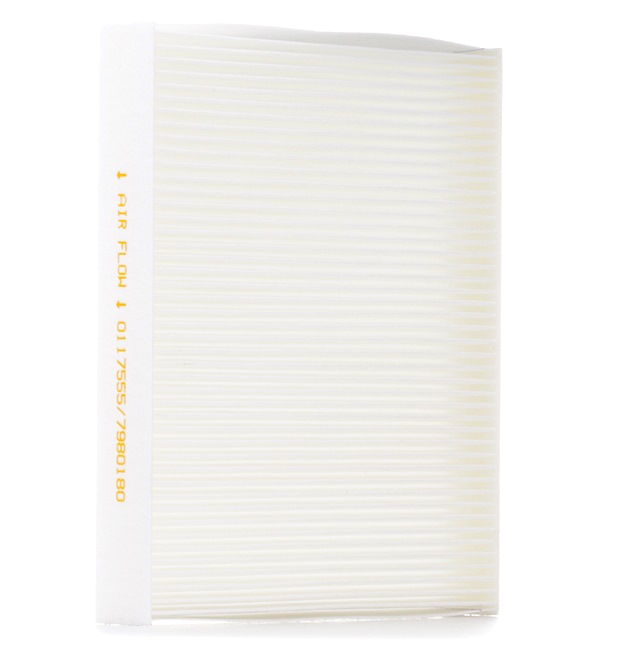 STARK SKIF-0170293 Filtro abitacolo carbone attivo e antibatterico Lancia Voyager RT originale prezzo
