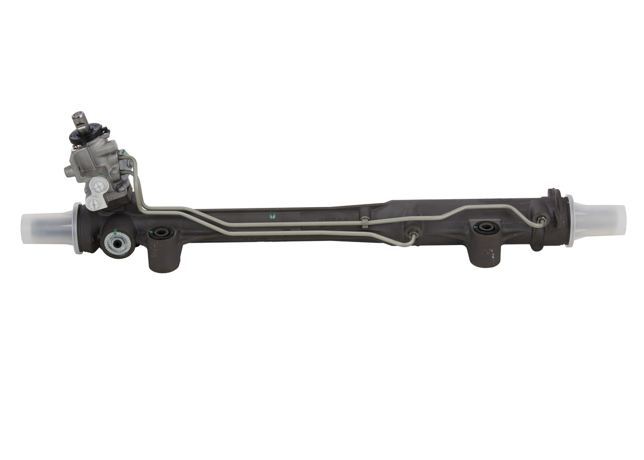 BOSCH K S01 000 865 tannstang Audi Q7 4L 3.0 TFSI quattro 280 hk Bensin 2011