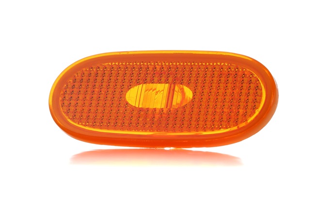 TRUCKTEC AUTOMOTIVE 2E0945061C Sidemarkeringslys 02.58.370