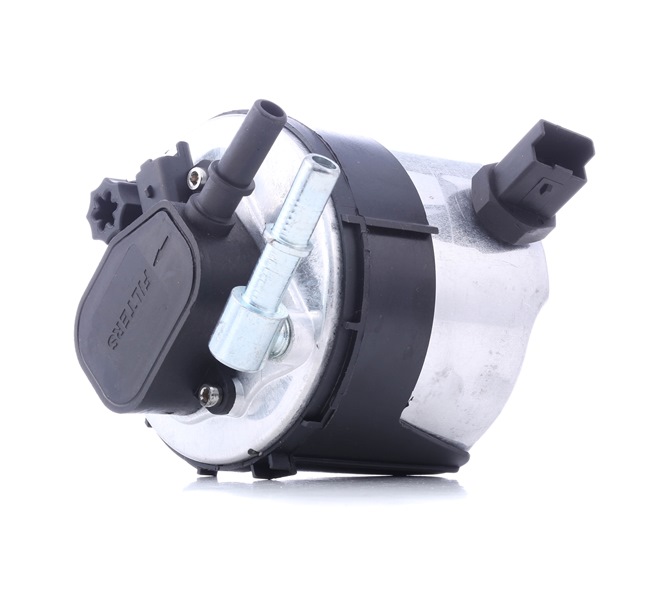 STARK SKFF-0870004 Filtro carburante Ford C-Max DM2 1.6 TDCi 90 CV Diesel 2009