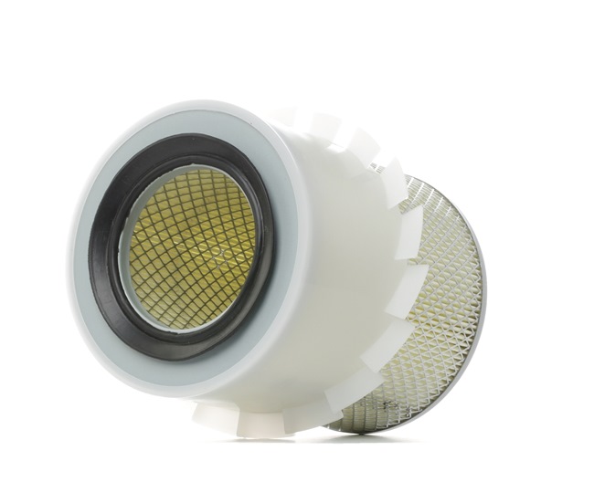 STARK SKAF-0060266 Luftfilter Mitsubishi L200 K60T 2.5 TD 4WD 115 PS Diesel 2006