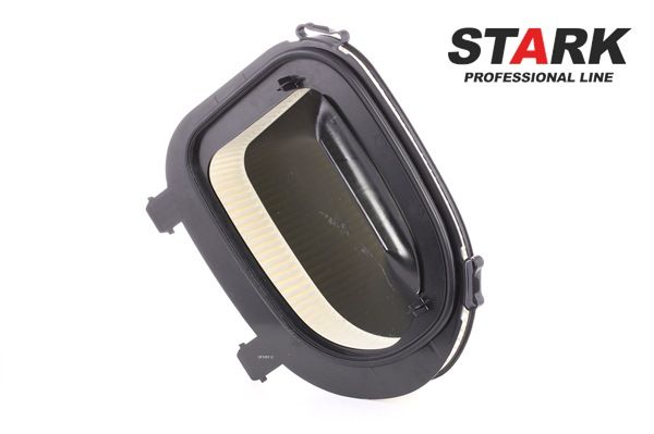 STARK SKAF-0060282 luftfilter BMW X5 E70 xDrive40d 3.0 306 hk Diesel 2012