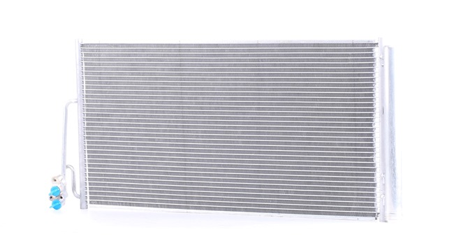 STARK SKCD-0110102 ac kondensator Mini r55 1.6 Cooper D 109 hk Diesel 2010