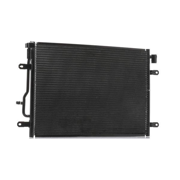 STARK SKCD-0110336 AC-kondensor Audi A4 B6 Avant 2.5 TDI quattro 180 hk Diesel 2004
