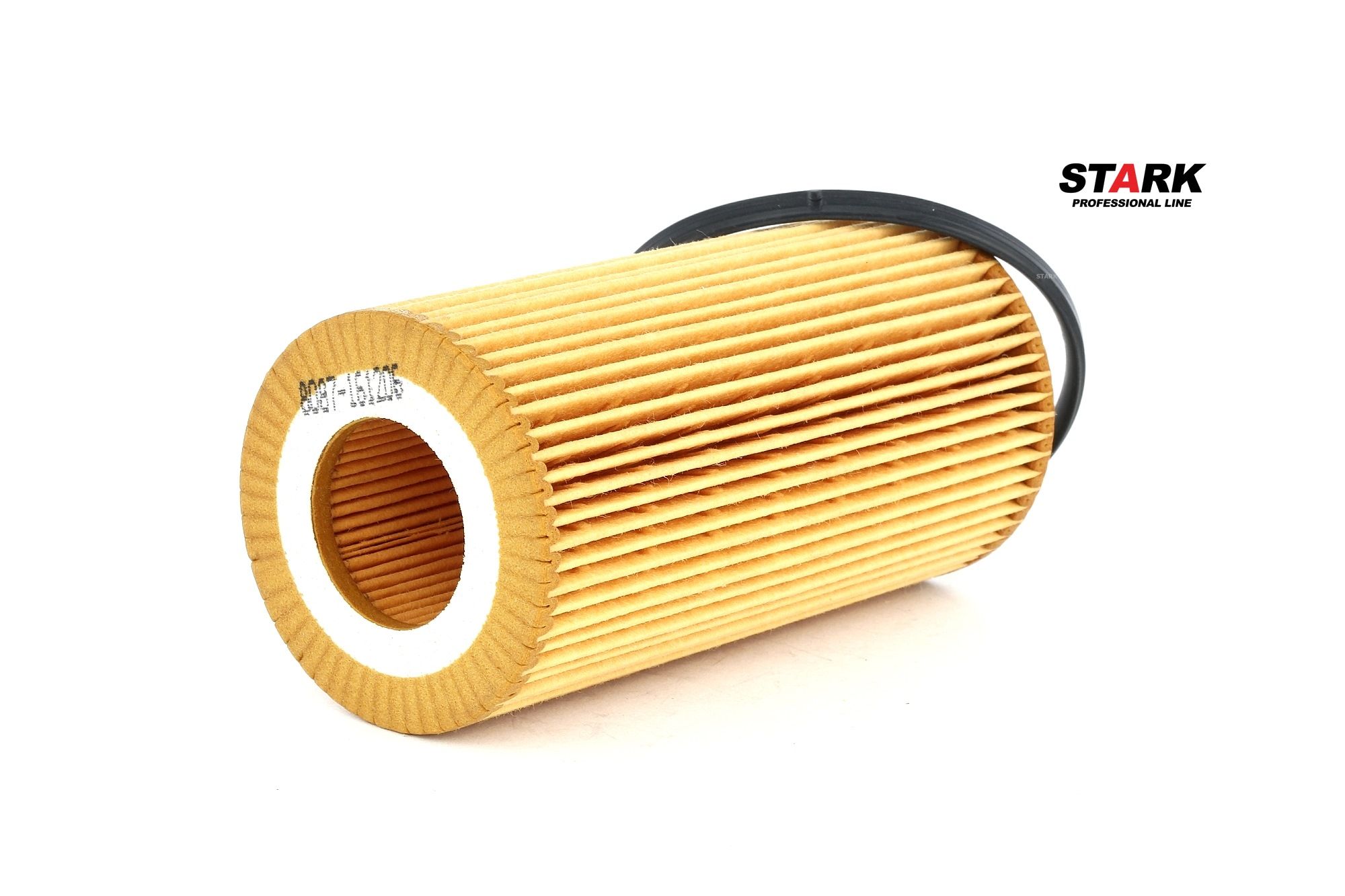 Zdjęcia - Filtr oleju Stark SKOF-0860044  Wkład filtra, z uszczelnieniem 