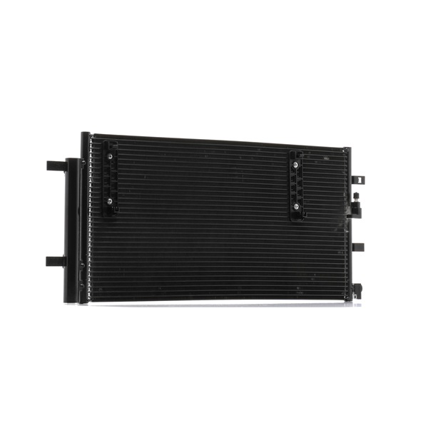 STARK SKCD-0110339 Lauhdutin Audi A4 B8 2.0 TDI quattro 143 hv Diesel 2008