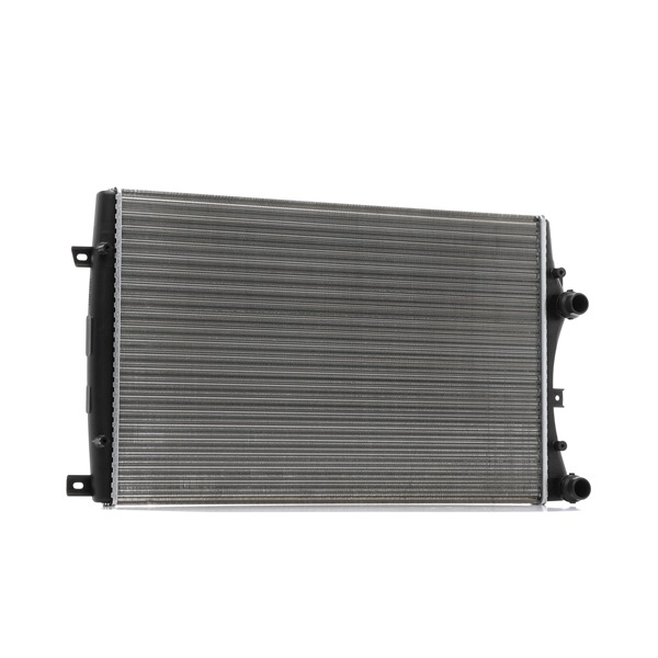 STARK SKRD-0120176 radiator Passat B6 Variant 1.9 TDI 105 hk Diesel 2008