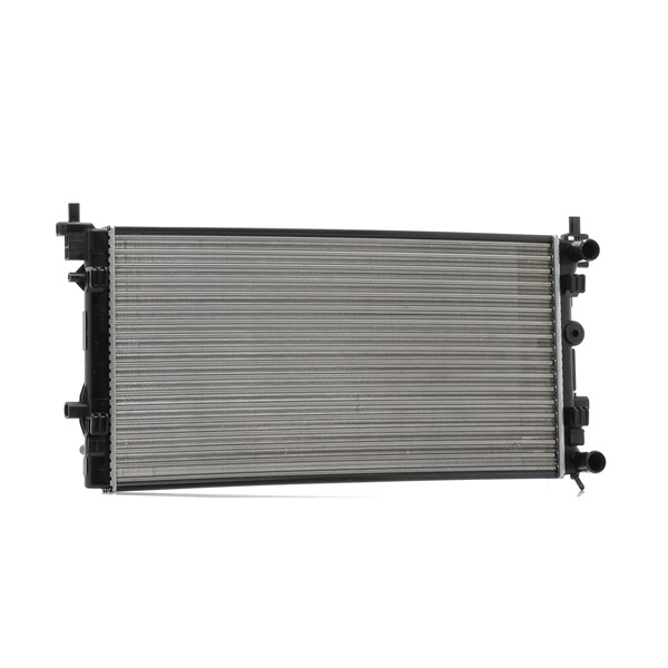 STARK SKRD-0120204 Radiator Audi A1 8x 1.0 TFSI 82 Pk Benzine 2018