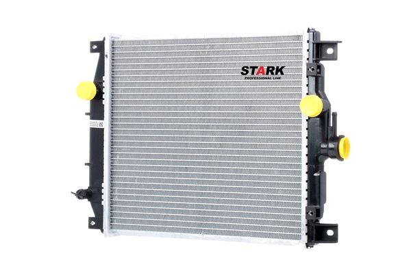 STARK SKRD-0120214 Radiateur Suzuki Swift 2 1.3 (SF413, AH35) 71 CV Essence 1990