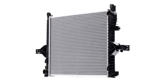 STARK SKRD-0120238 radiator Volvo V70 gen 2 2.4 T 200 hk Bensin 2000