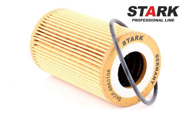 STARK SKOF-0860108 Filtro de aceite Nissan Navara D22 2018 originales precio