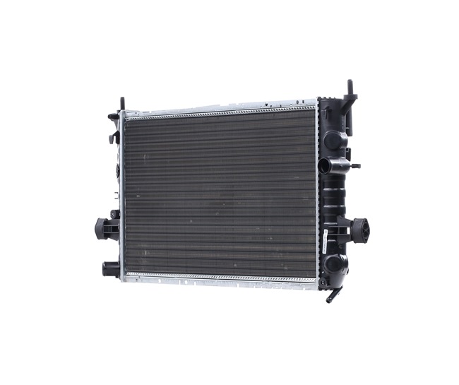 STARK SKRD-0120275 Radiator VAUXHALL Astravan Mk3 (F) (T92) 1.7 TD (F70) 68 hp Diesel 1994