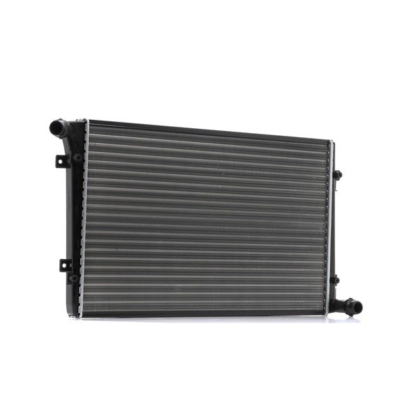 STARK SKRD-0120282 radiator Passat B6 Variant 1.9 TDI 105 hk Diesel 2010