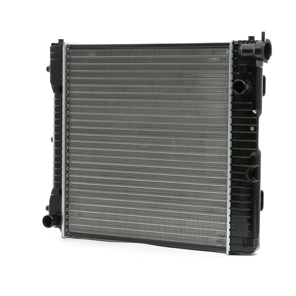 Kühler, Motorkühlung von AVA COOLING SYSTEMS MSA2085 beste Qualität zum besten Preis