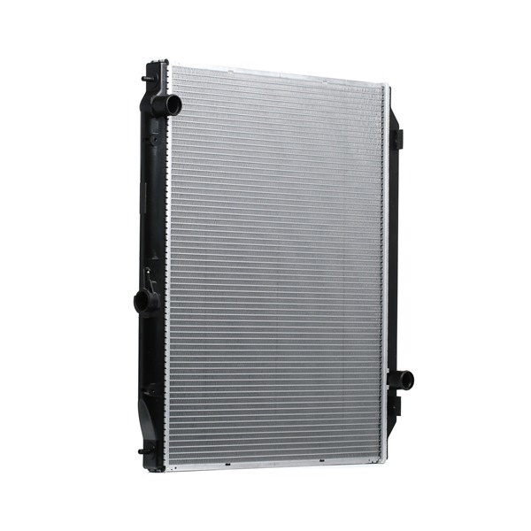 STARK SKRD-0120331 Radiator Nissan Terrano 2 R20 2.7 TDi 4WD 125 Pk Diesel 2007