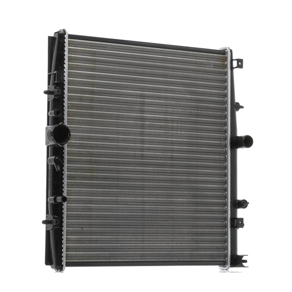 STARK 1330 E7 Radiatorius, variklio aušinimas SKRD-0120354