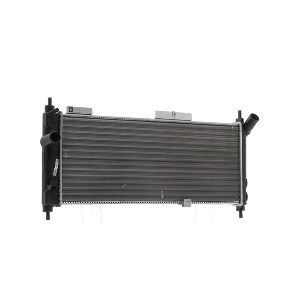 STARK SKRD-0120356 Radiateur Opel Corsa B 1.4 (F08, F68, M68) 73 CV Essence 1993