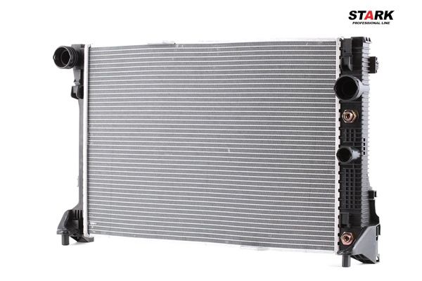 STARK SKRD-0120376 Radiatorius / dalys Mercedes S204 C 250 (204.252) 204 AG benzinas 2010