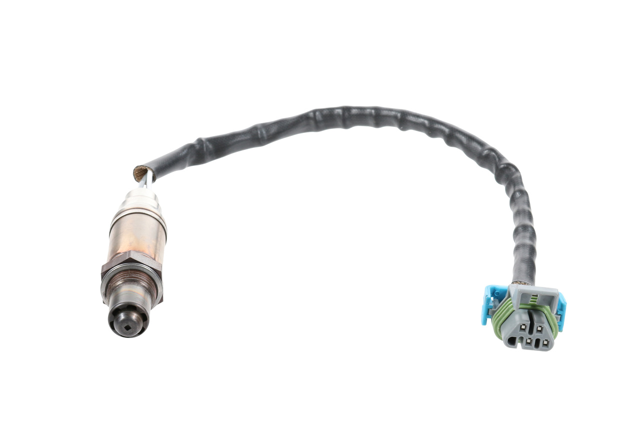 BOSCH F 00H L00 255 Lambdasonde GMC ENVOY pris