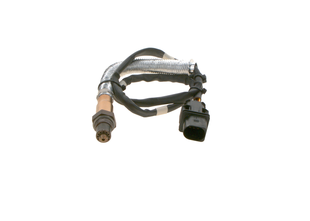 BOSCH 0 281 004 172 Lambda sensor Audi A8 D4 4.2 TDI quattro 385 hp Diesel 2017