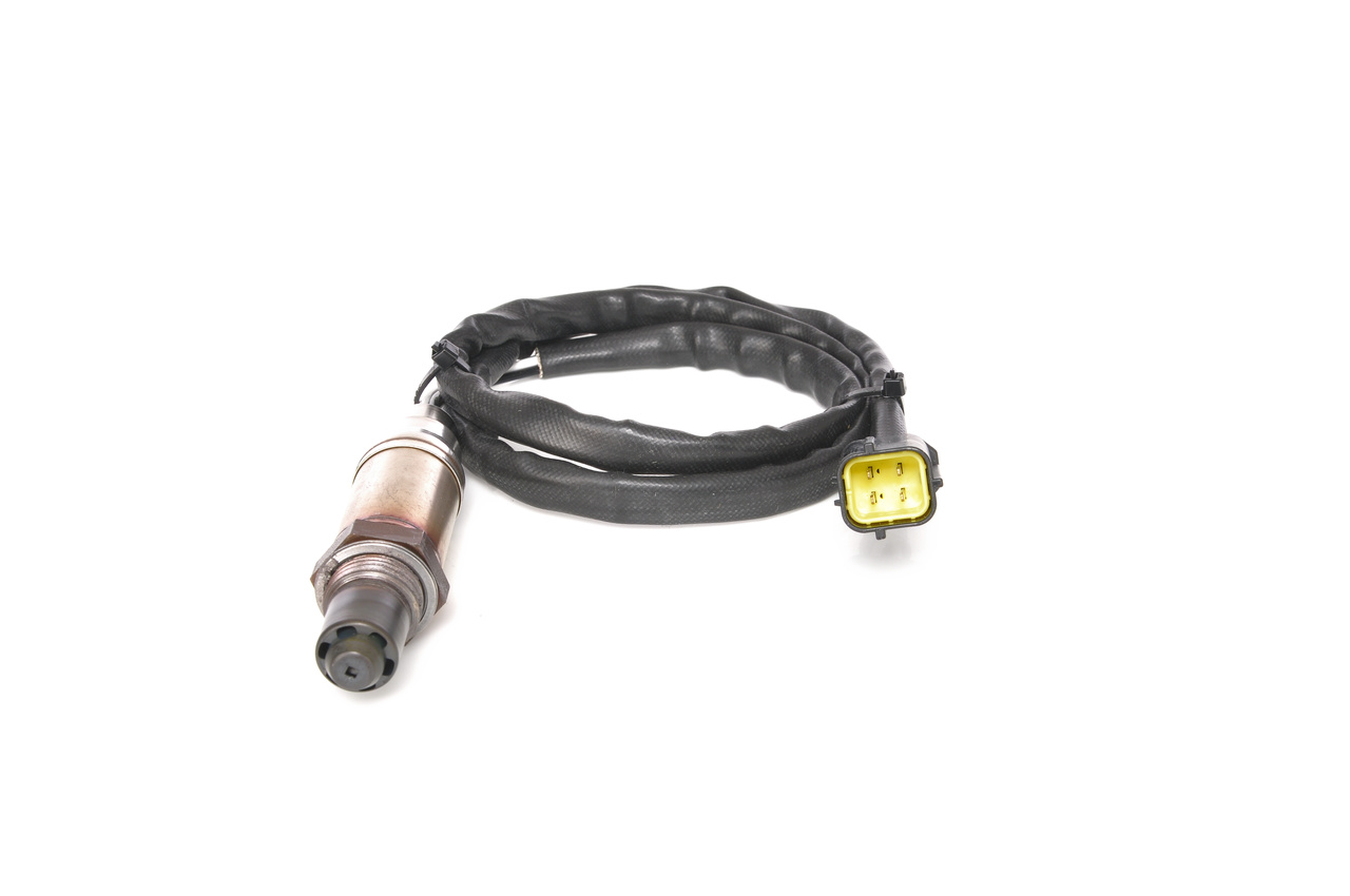 BOSCH F 00H L00 370 Sonde lambda (NOx) Chevrolet Spark M200 1.0 SX 63 CV Essence 2024
