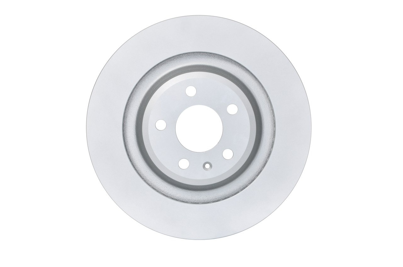BOSCH 8K0615601C Bremseskive 0 986 479 C86