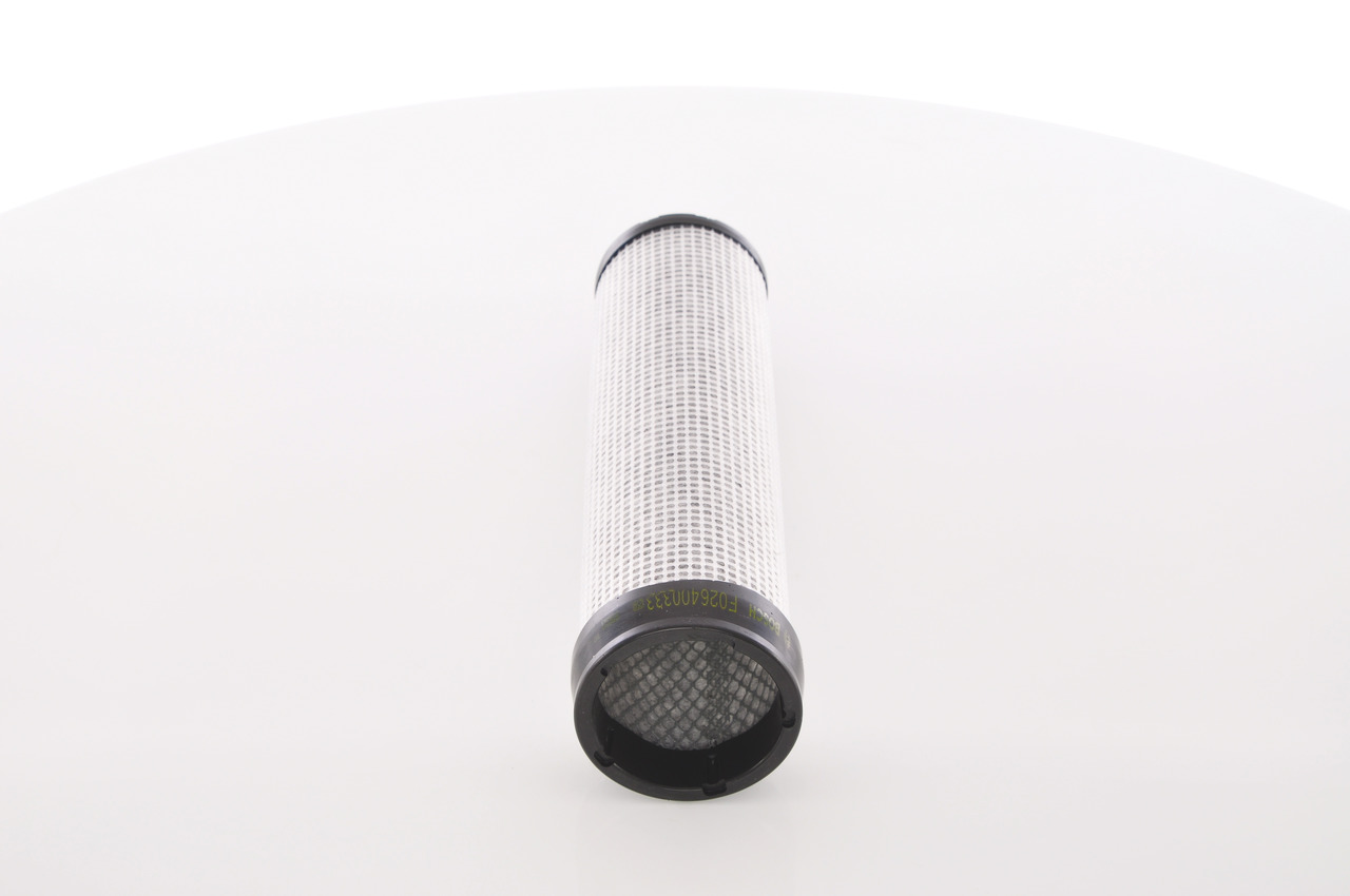 BOSCH F 026 400 333 secundairfilter Z 29505-77