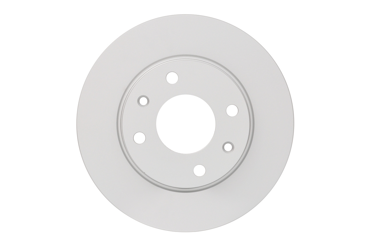 BOSCH 0 986 479 C54 replacement CITROËN Saxo Hatchback brake discs rear and front price
