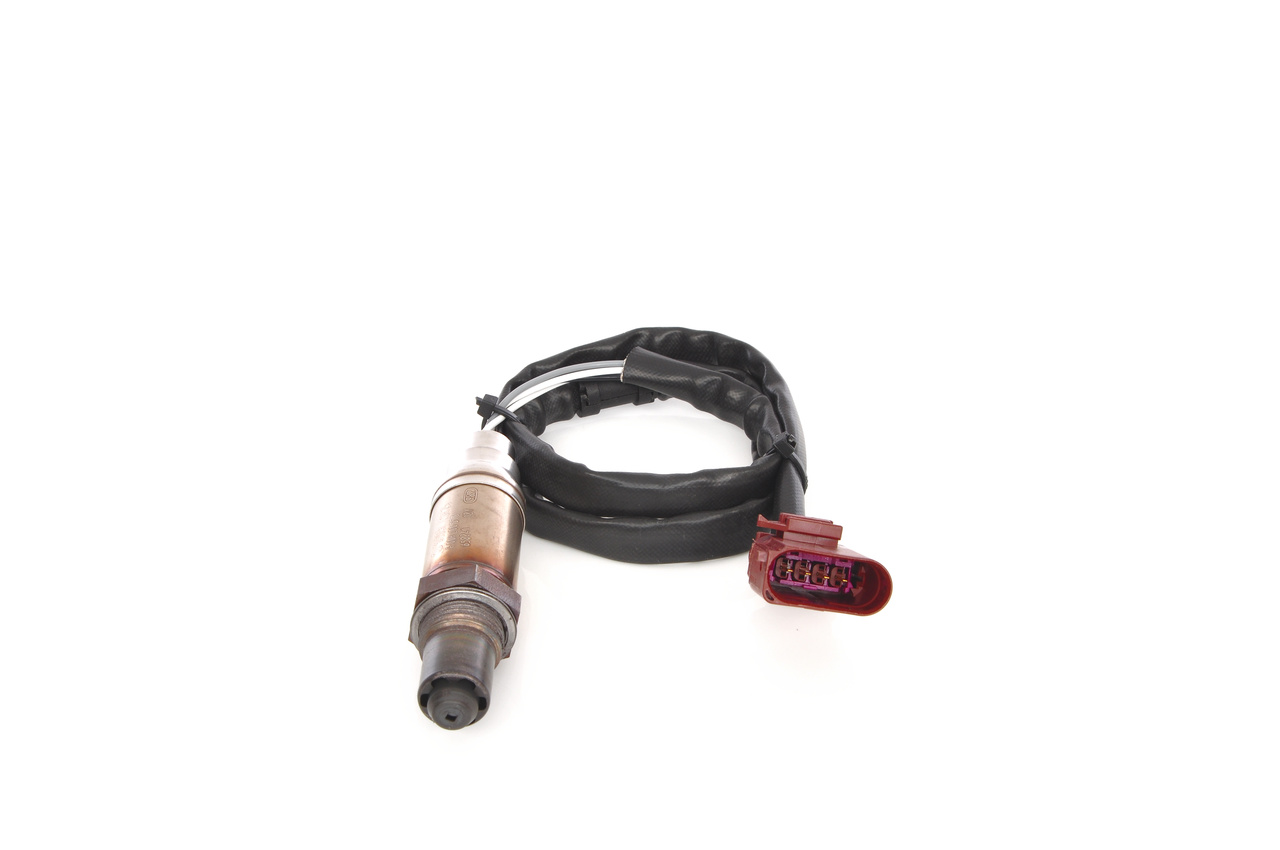 BOSCH F 00H L00 373 Lambdasonde Skoda Rapid Sedan
