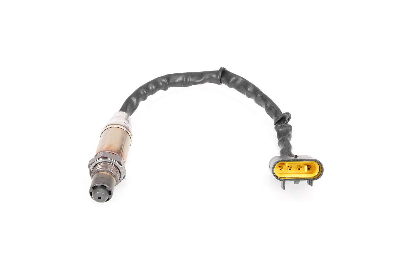 BOSCH F 00H L00 356 Sonda lambda ABARTH PUNTO Acquista a prezzi scontati