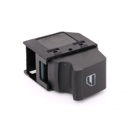 ERA 662386 Spínač elektrického otvárania okien SKODA KAROQ 2021
