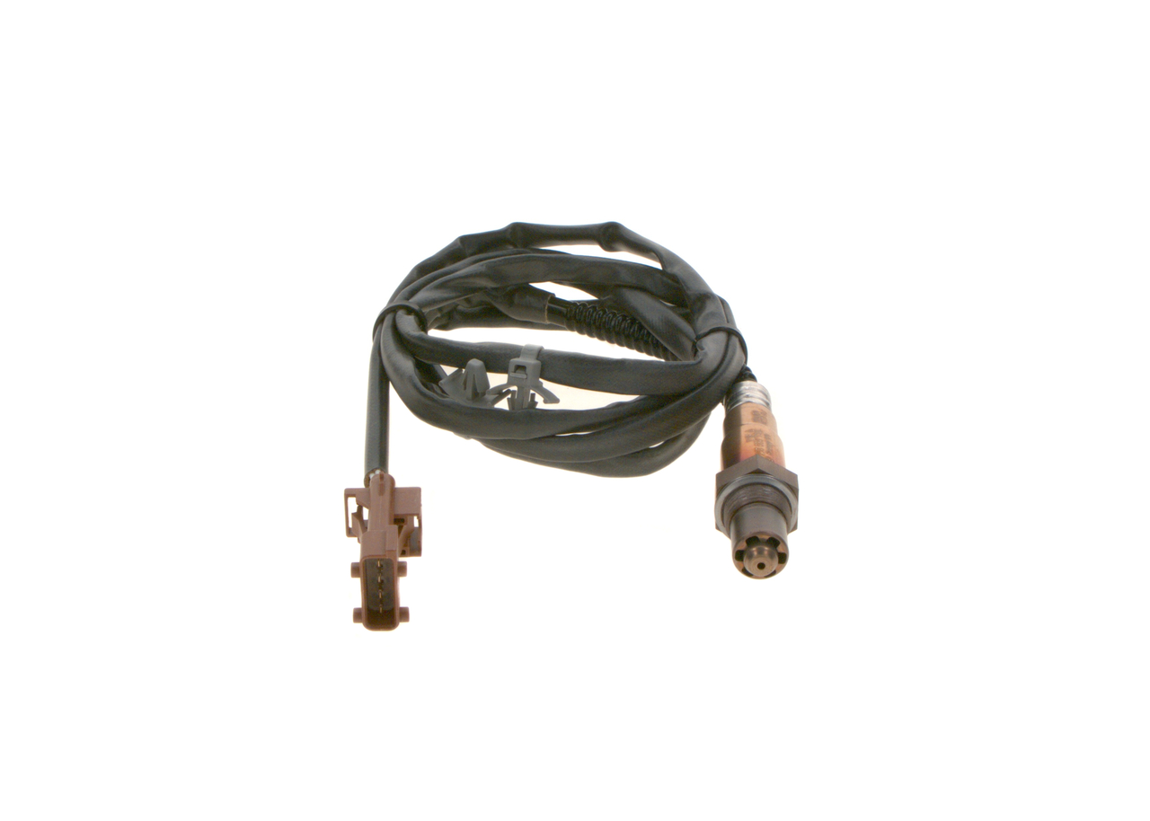 NOx-sensor BOSCH OPEL VECTRA 0 258 006 773