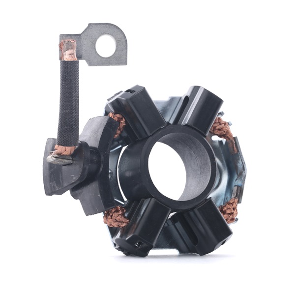 Valeo 594070 Supporto Spazzole In Carbone Per Motorino D'avviamento | Ricambio Auto Originale