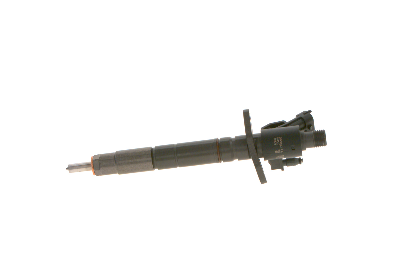 BOSCH 0 445 117 052 Injektor Jaguar F-Pace X761 2020