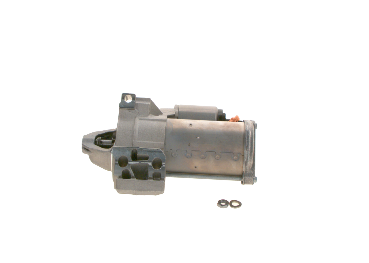 BOSCH 0 001 170 602 Startmotor BMW F32 420 i xDrive 163 Pk Benzine 2018