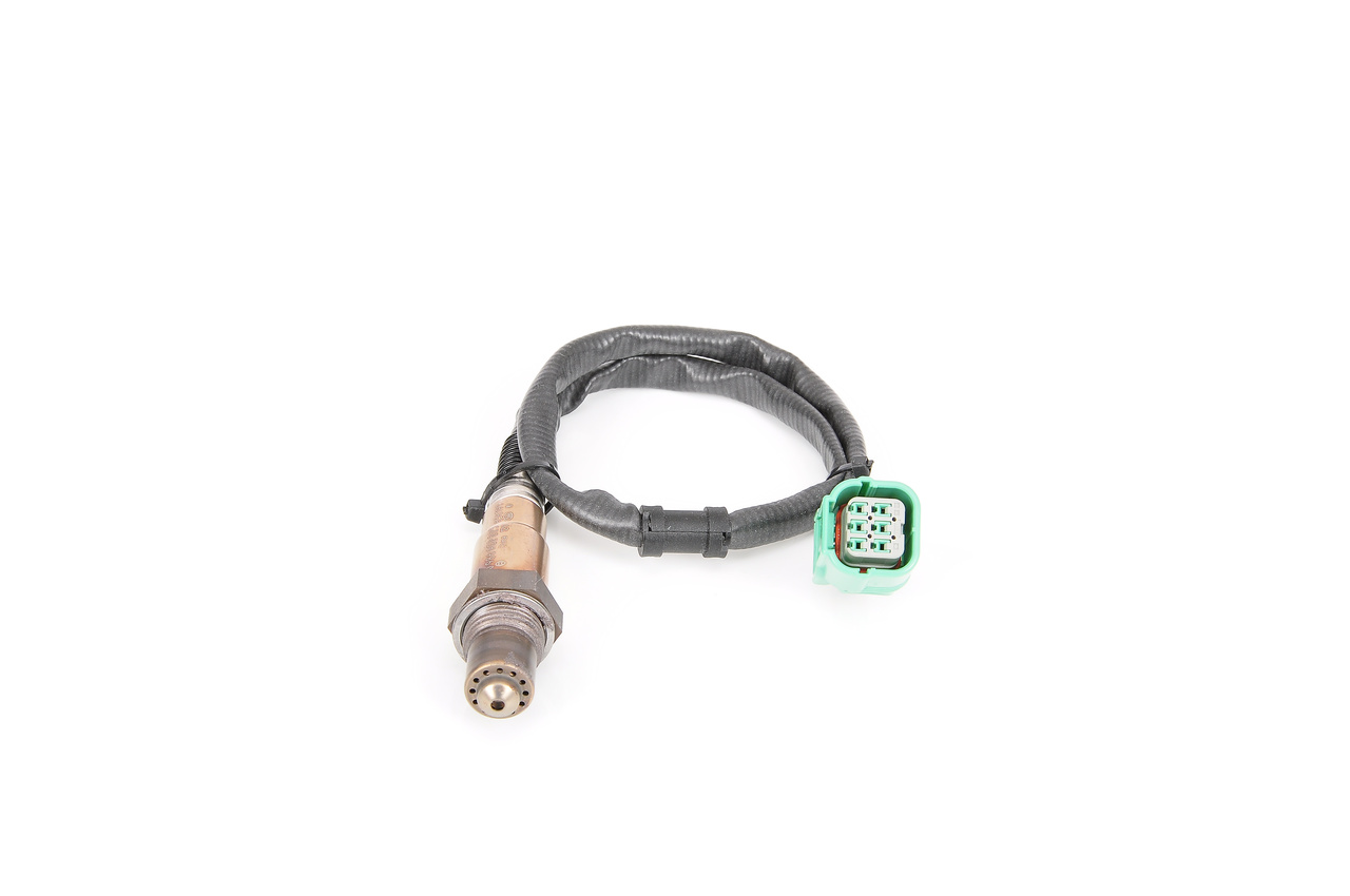 BOSCH 0 986 AG2 225 Lambda sensor Honda CR-V Mk3 2.4 i-Vtec 4WD (RE4) 170 hp Petrol 2019