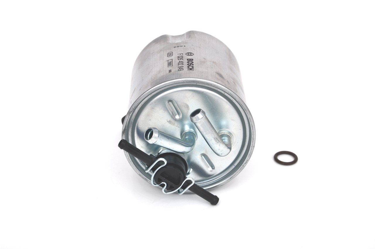 BOSCH 16400 EC00B Filtre à carburant F 026 402 849