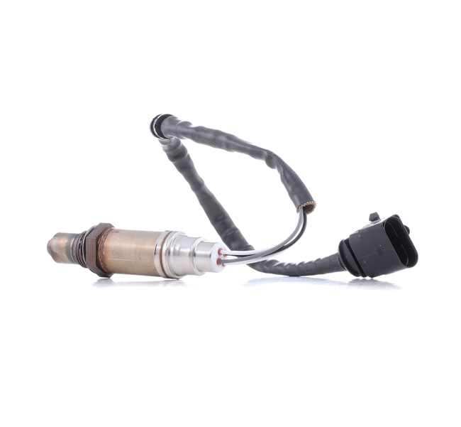 BOSCH F 00H L00 360 Sonde lambda (NOx) Polo 5 1.2 75 CV Essence 2018