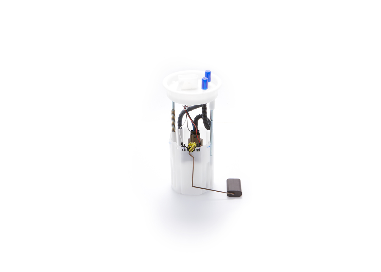 BOSCH 0 986 580 938 brandstofpomp 1T0919051C