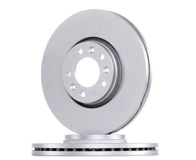 FIAT SCUDO Bremsscheiben BOSCH 0 986 479 C53