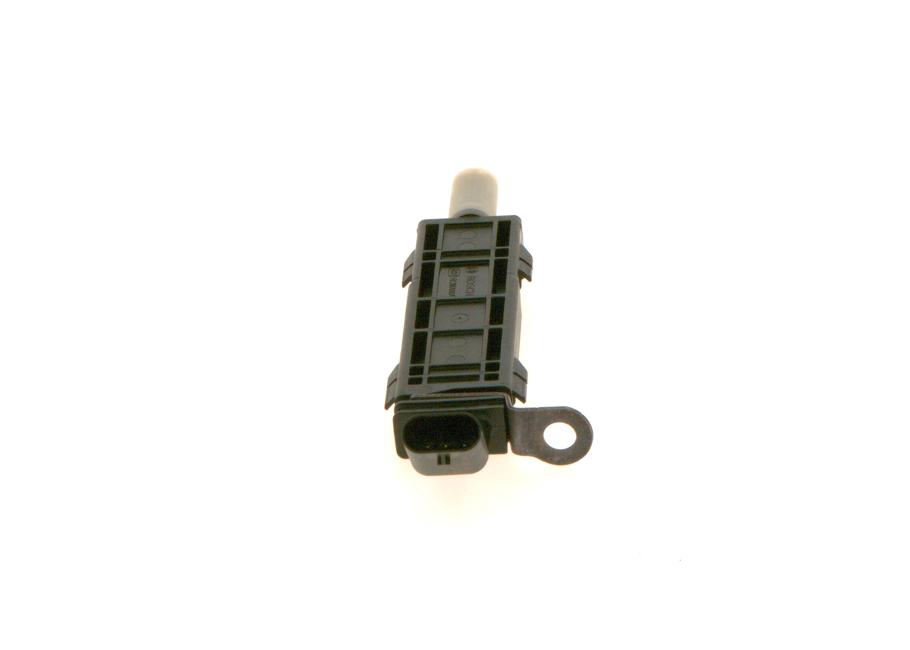 OPEL ASTRA Kurbelwellensensor BOSCH 0 261 210 342