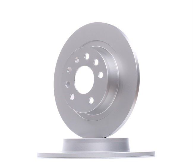 Jarrulevy BOSCH OPEL ASTRA 0 986 479 C80