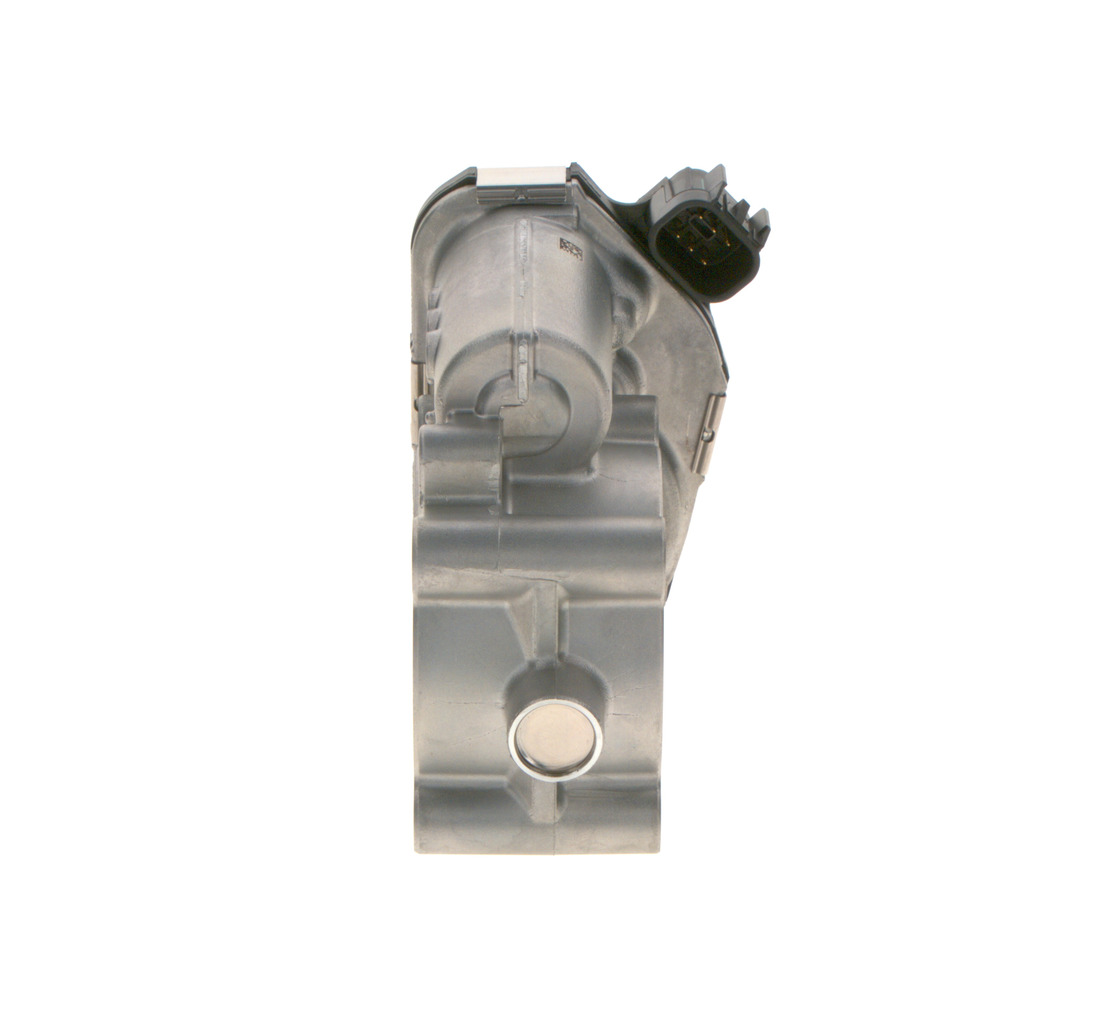 BOSCH 0 280 750 496 Corpo farfallato Opel Astra J originale prezzo