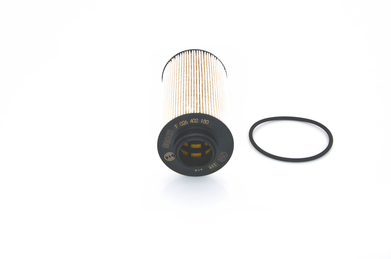 F 026 402 180 BOSCH 0007731860 Kraftstofffilter