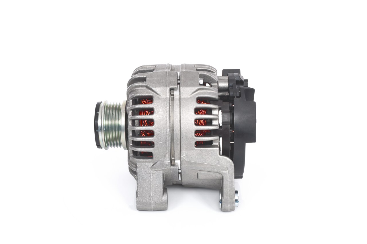 0 124 425 087 BOSCH 13266810 Lichtmaschine
