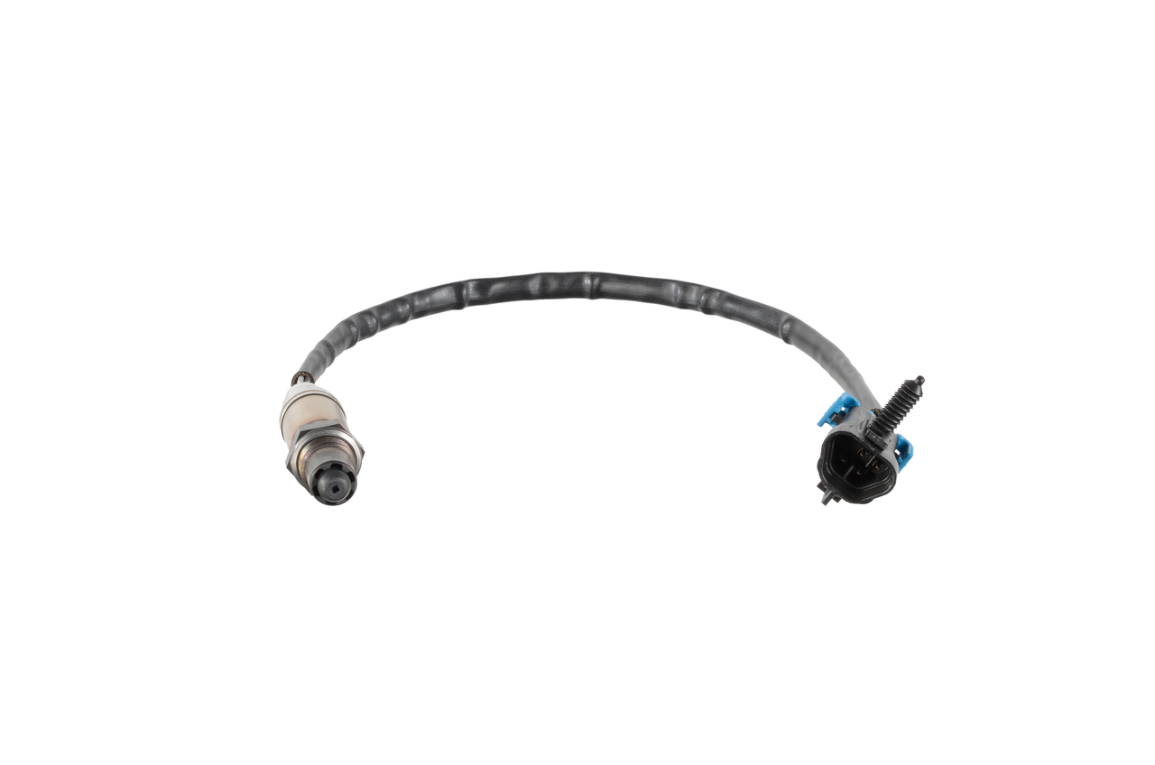 BOSCH F 00H L00 358 Lambda sensor CADILLAC STS Saloon facelift 4.6 AWD 325 hp Petrol 2009
