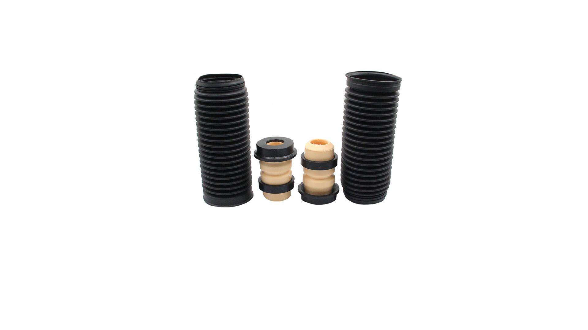 Topes de suspensión & guardapolvo amortiguador SKF SEAT TOLEDO VKDP 33150 T