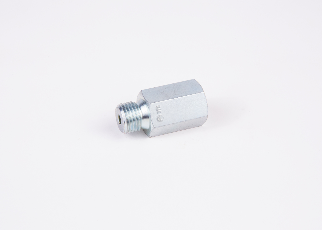 BOSCH 1 457 413 013 klep, injectiesysteem 154 535