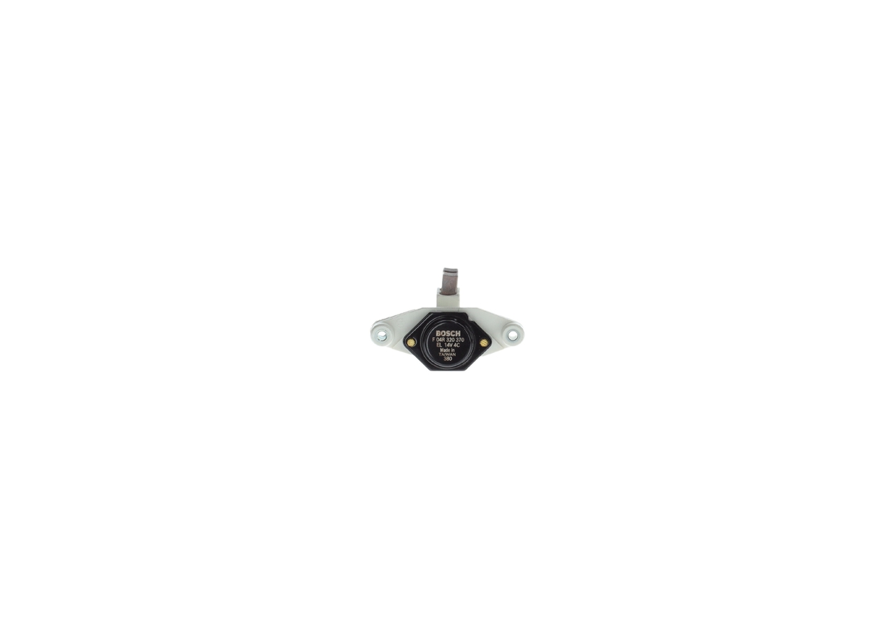 BOSCH F 04R 320 370 spanningsregelaar 5011364